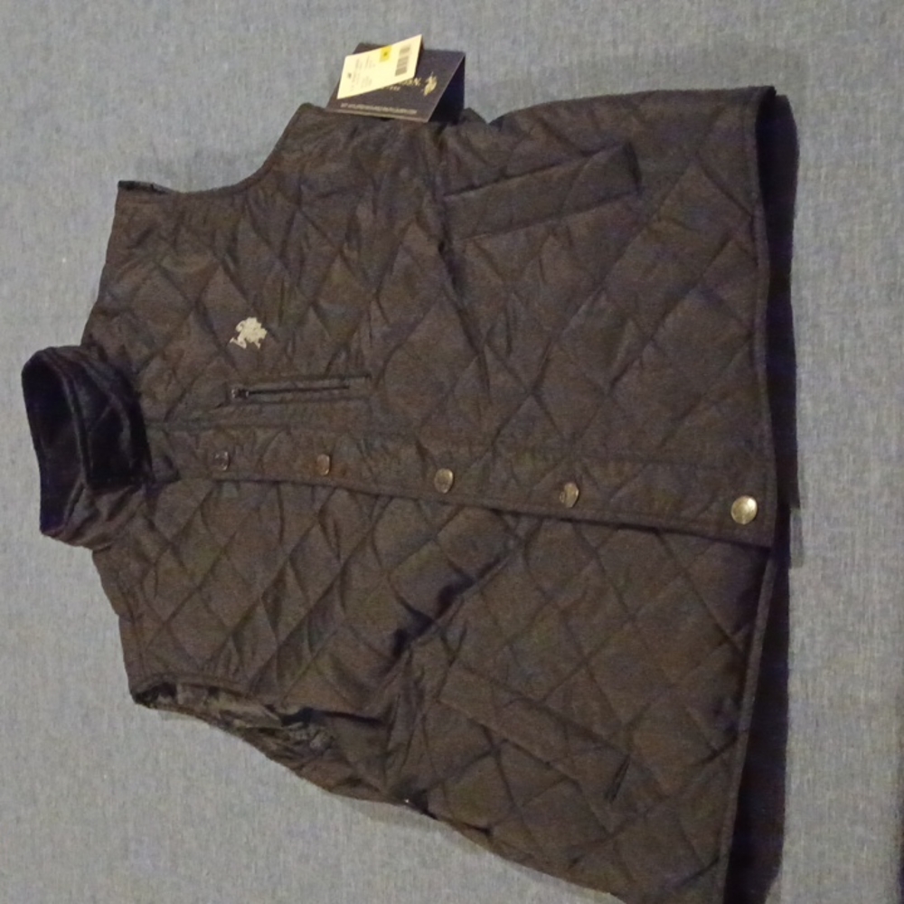 U.S. polo assn.